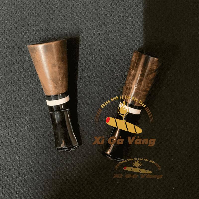 Tẩu xì gà Toscanello từ Ý